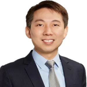 Anthony Cheung