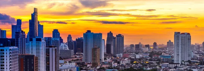 skyline