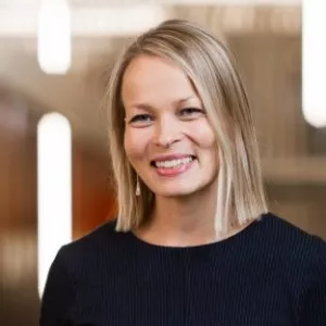Pauliina Murphy