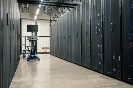 Room-servers-computing