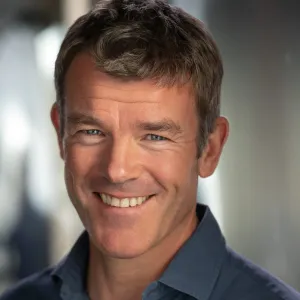 Jonny Wates photo