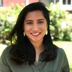 Samita Thapa photo