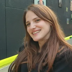 Sara Posa photo