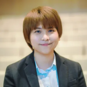 Shenyi Chua