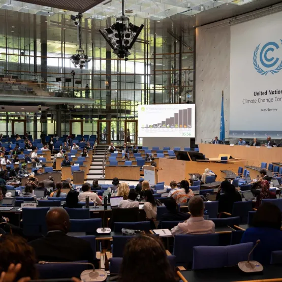 UNCCC_Bonn_Germany