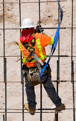 Competent Person- Fall Protection